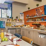 Ibis Budget Centro Puerto Hotel