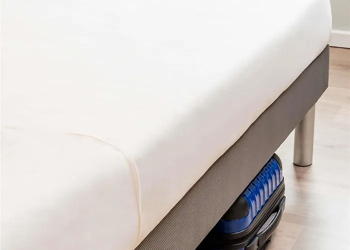 Ibis Budget Centro Puerto *