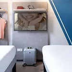 Hotel Ibis Budget Centro Puerto *