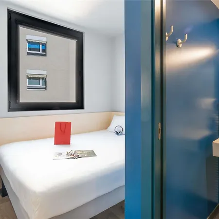 Ibis Budget Centro Puerto